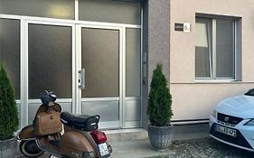 Apartman Tara