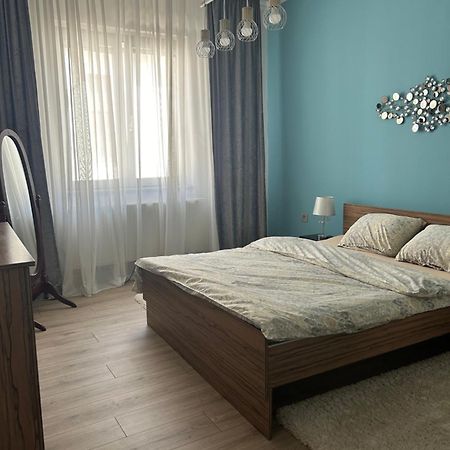 Apartman Tara Szabadka Kültér fotó