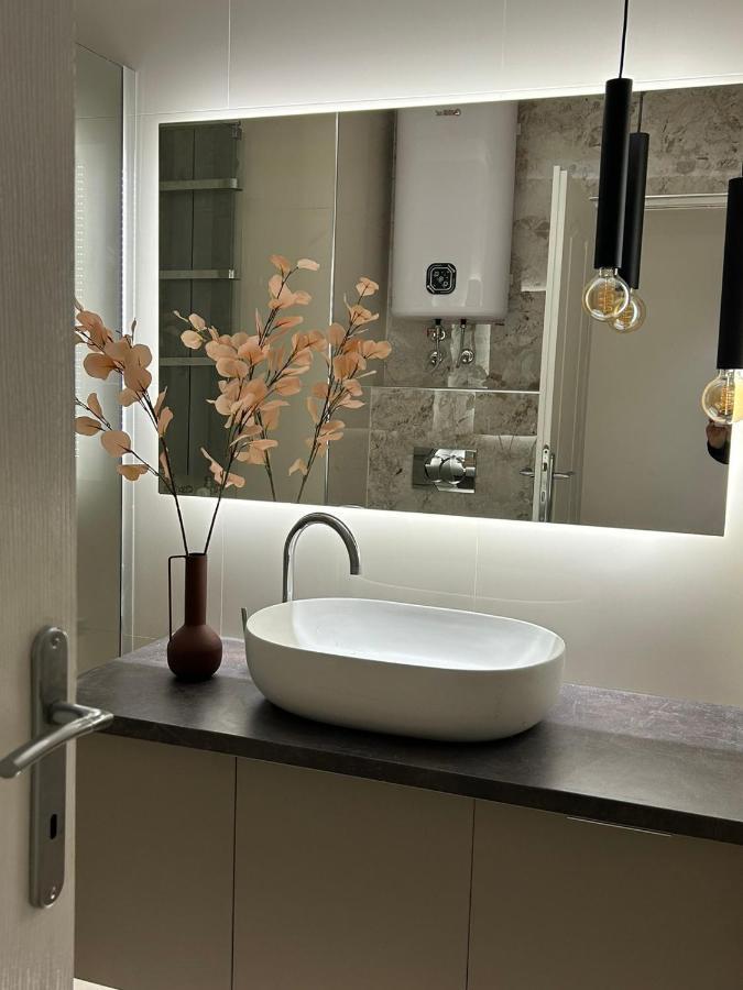 Apartman Tara Szabadka Kültér fotó