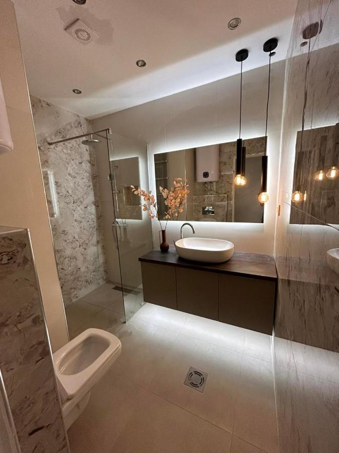 Apartman Tara Szabadka Kültér fotó