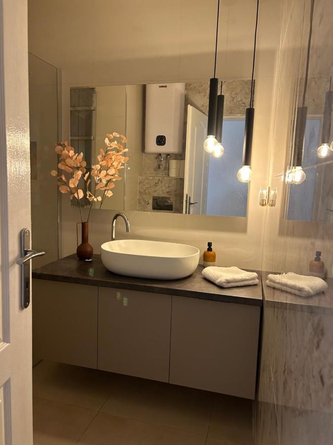 Apartman Tara Szabadka Kültér fotó
