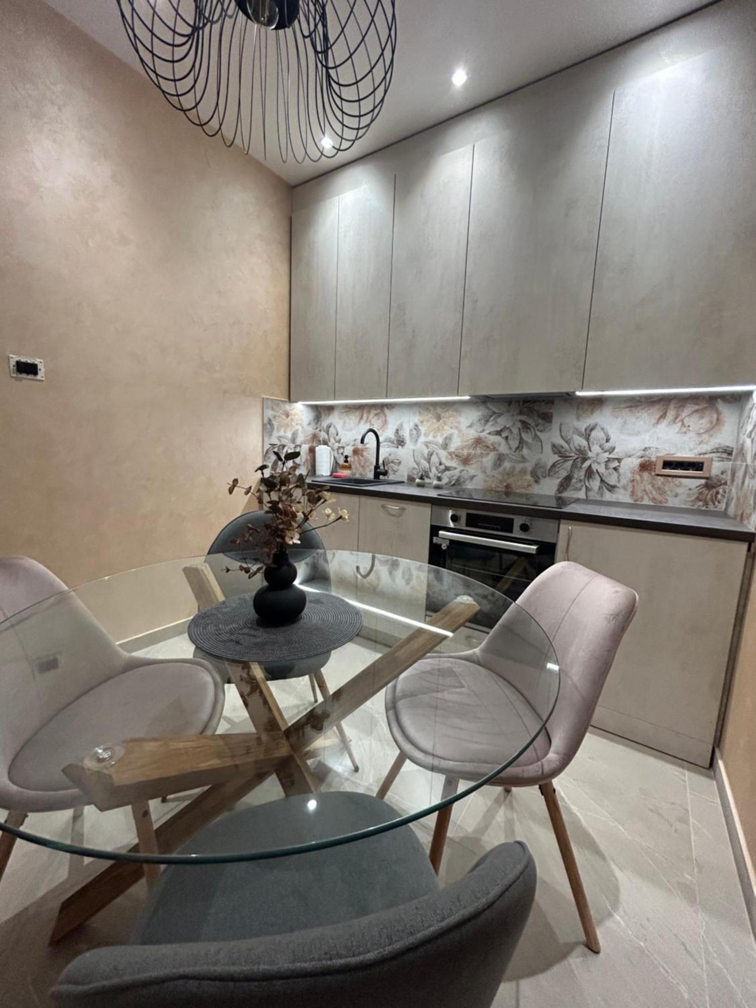 Apartman Tara Szabadka Kültér fotó