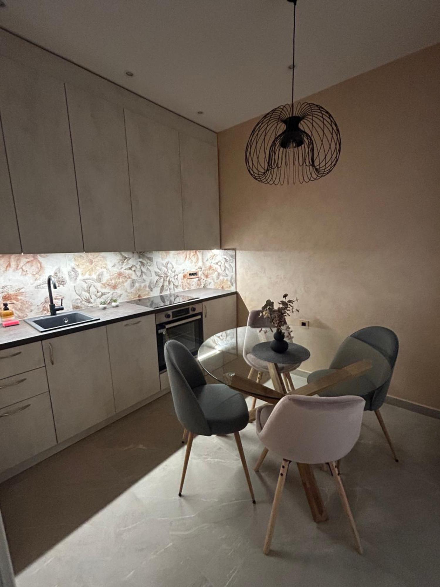 Apartman Tara Szabadka Kültér fotó