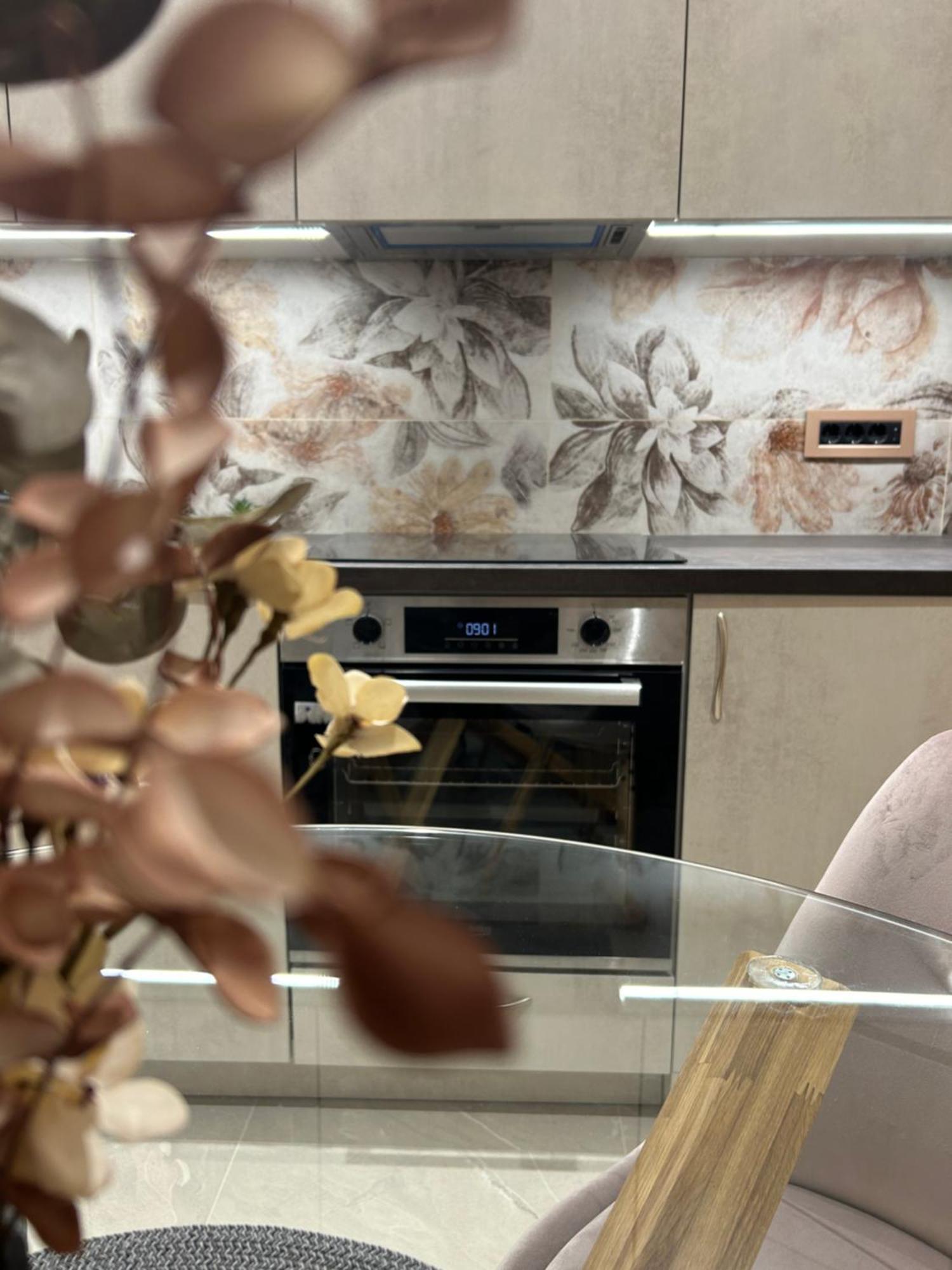 Apartman Tara Szabadka Kültér fotó