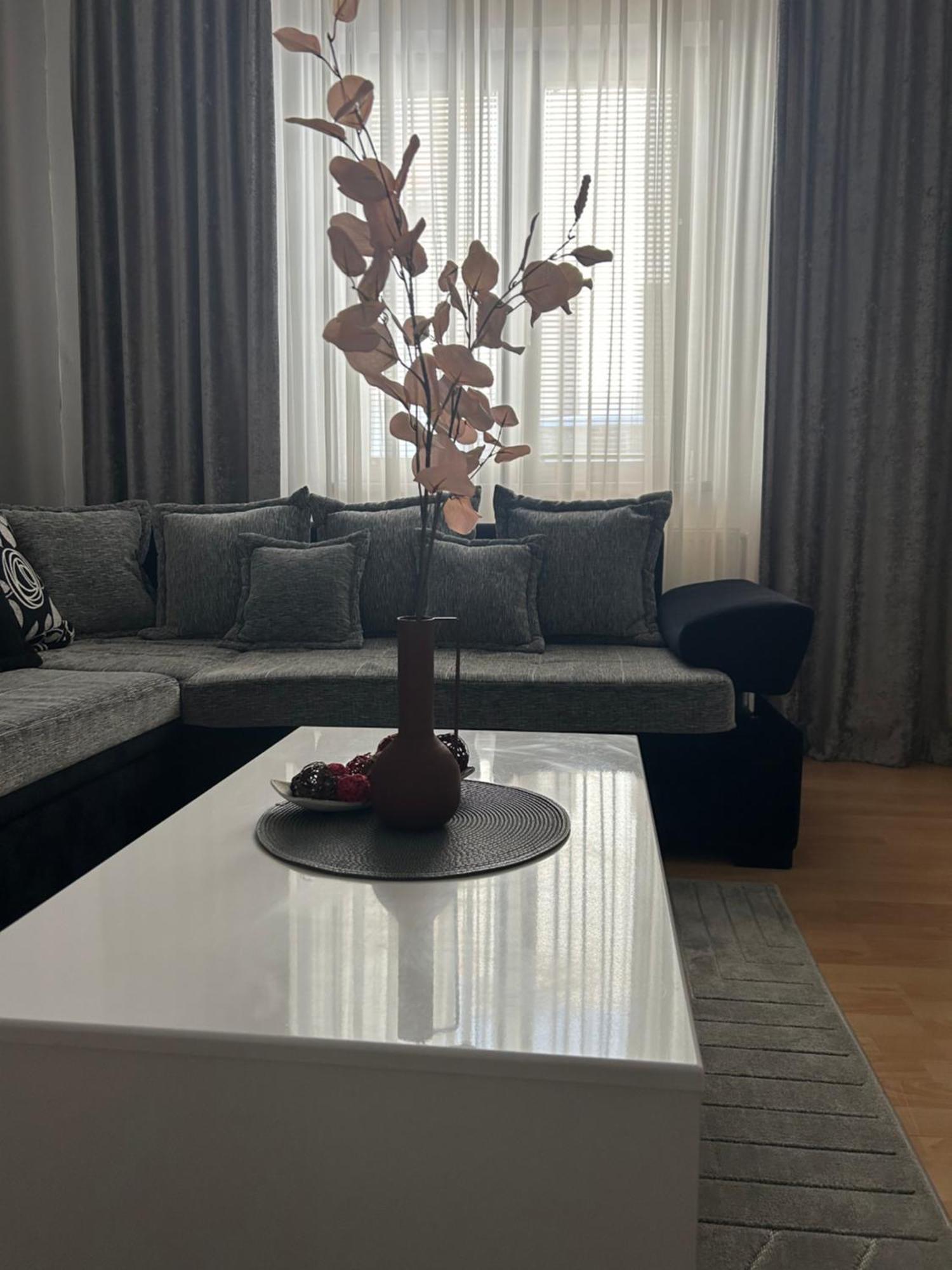 Apartman Tara Szabadka Kültér fotó