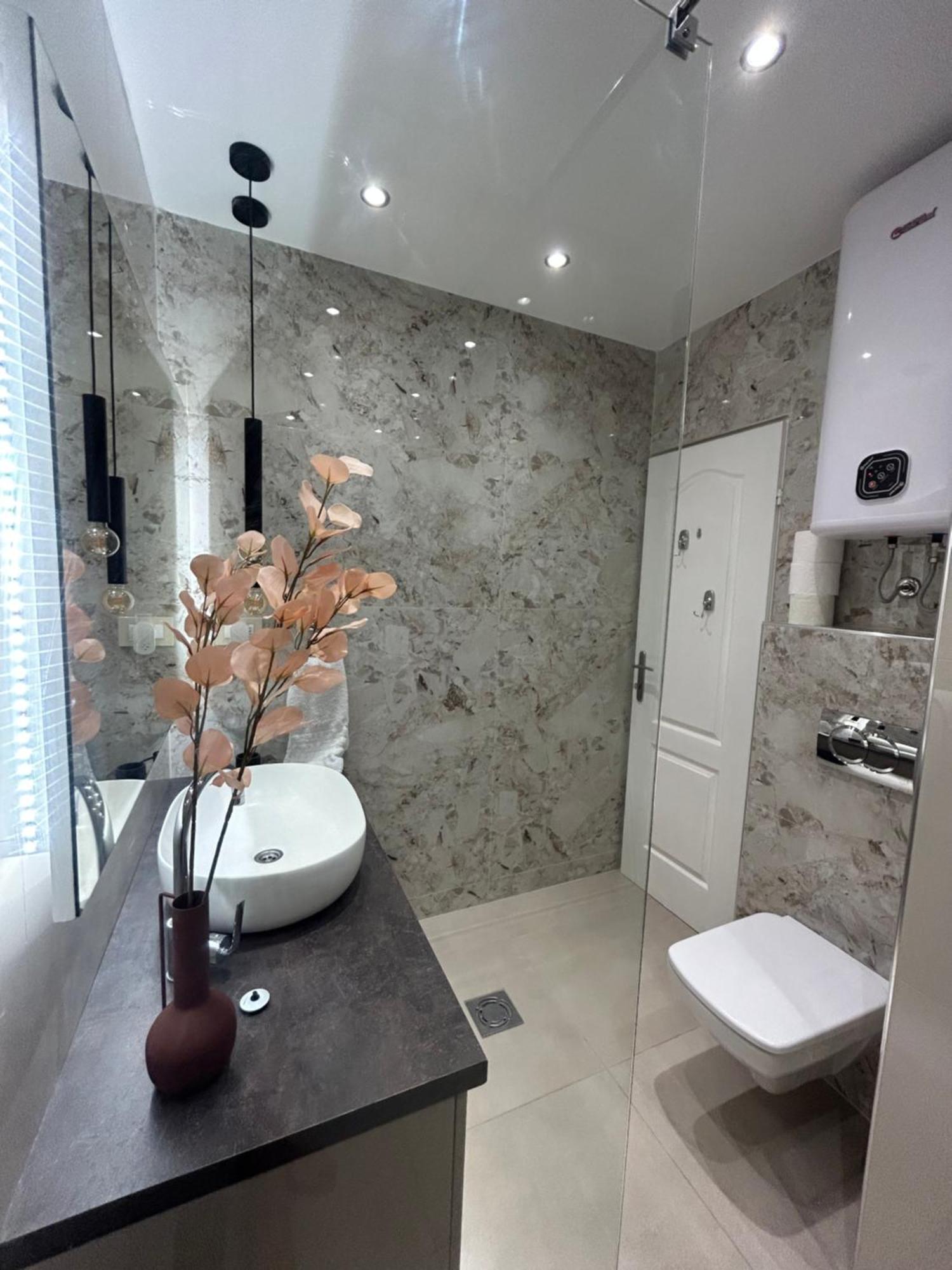 Apartman Tara Szabadka Kültér fotó