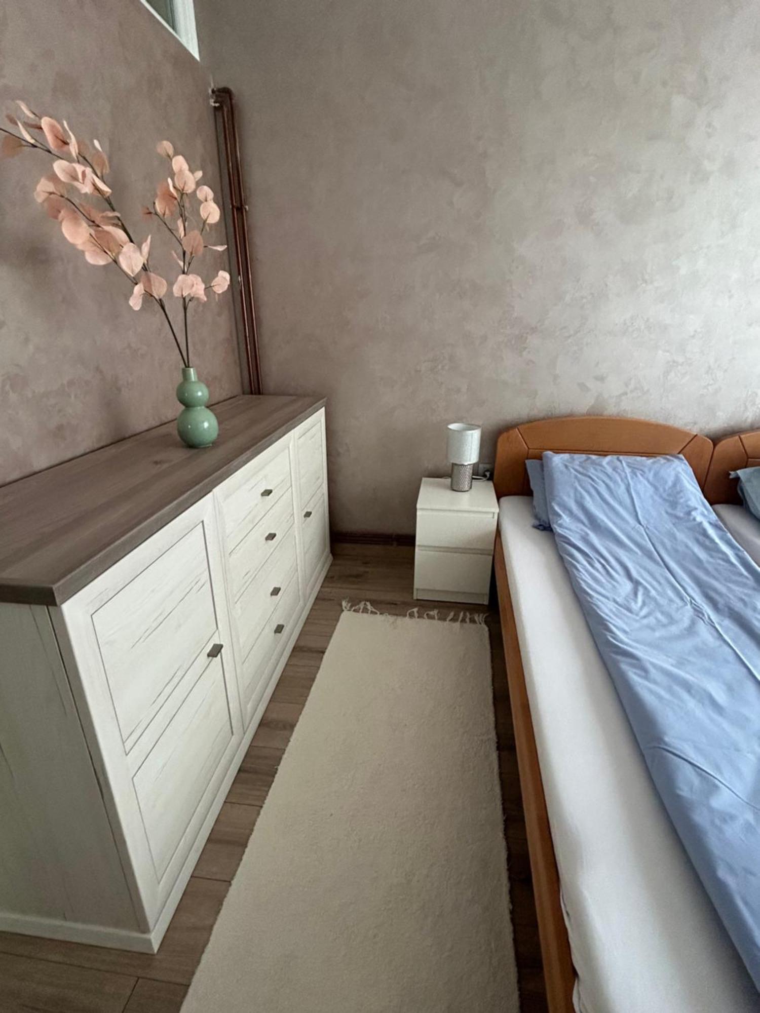 Apartman Tara Szabadka Kültér fotó