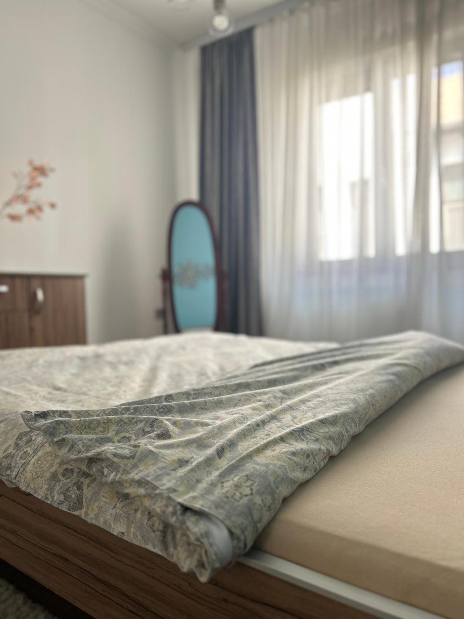 Apartman Tara Szabadka Kültér fotó