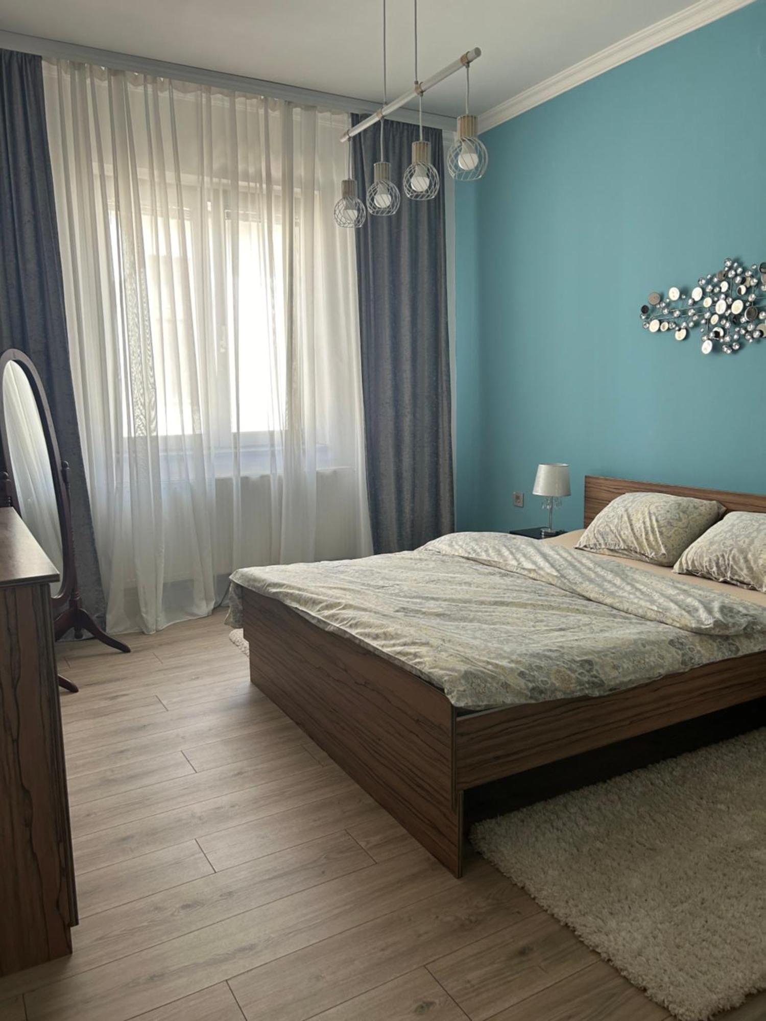 Apartman Tara Szabadka Kültér fotó