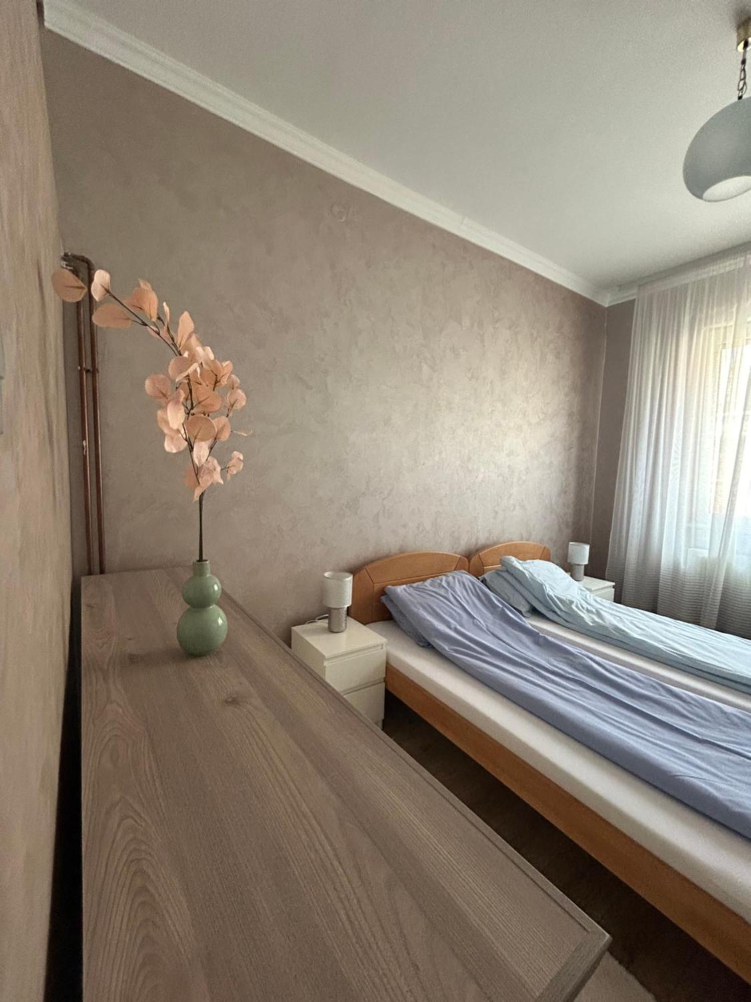 Apartman Tara Szabadka Kültér fotó