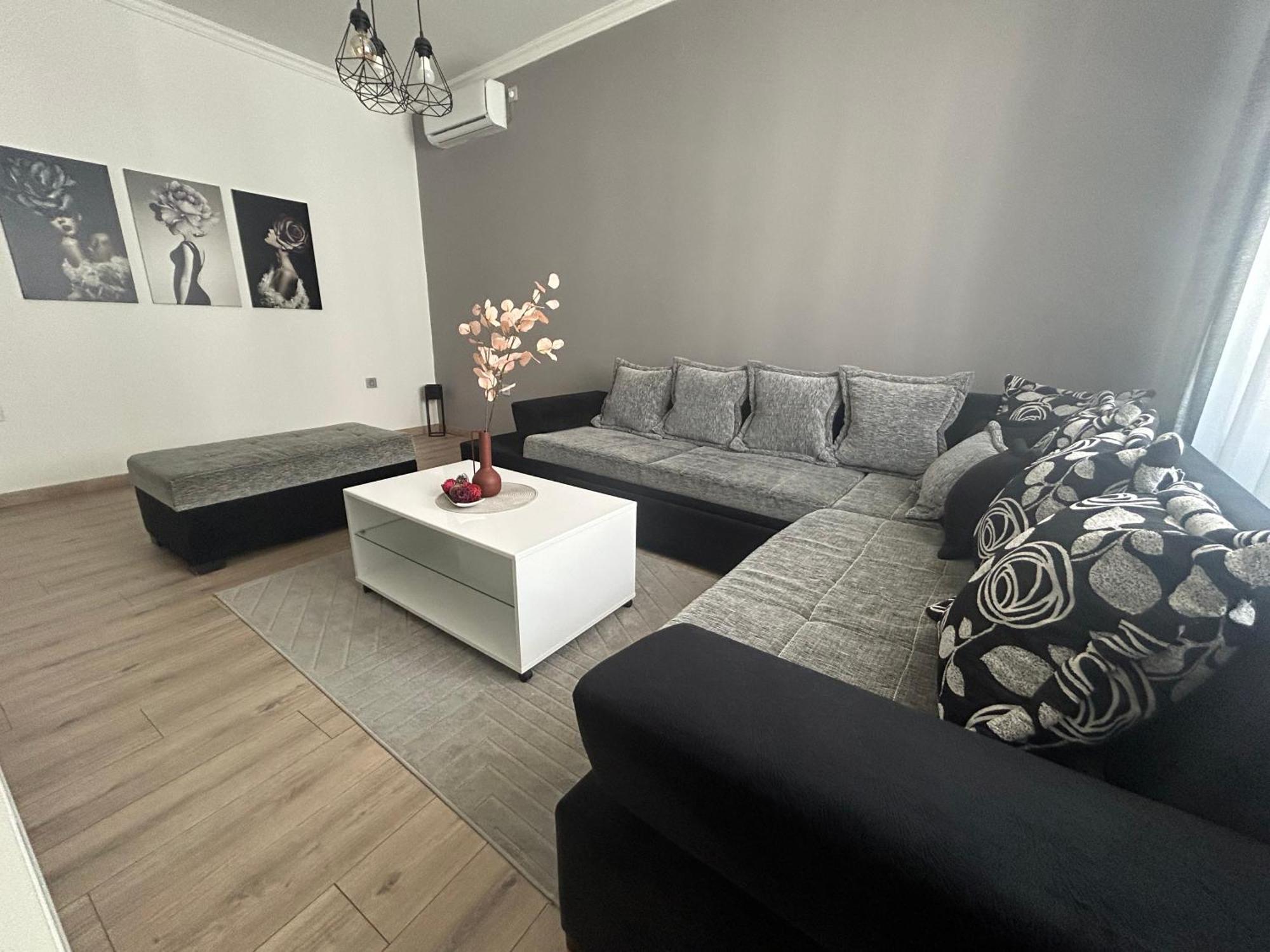 Apartman Tara Szabadka Kültér fotó