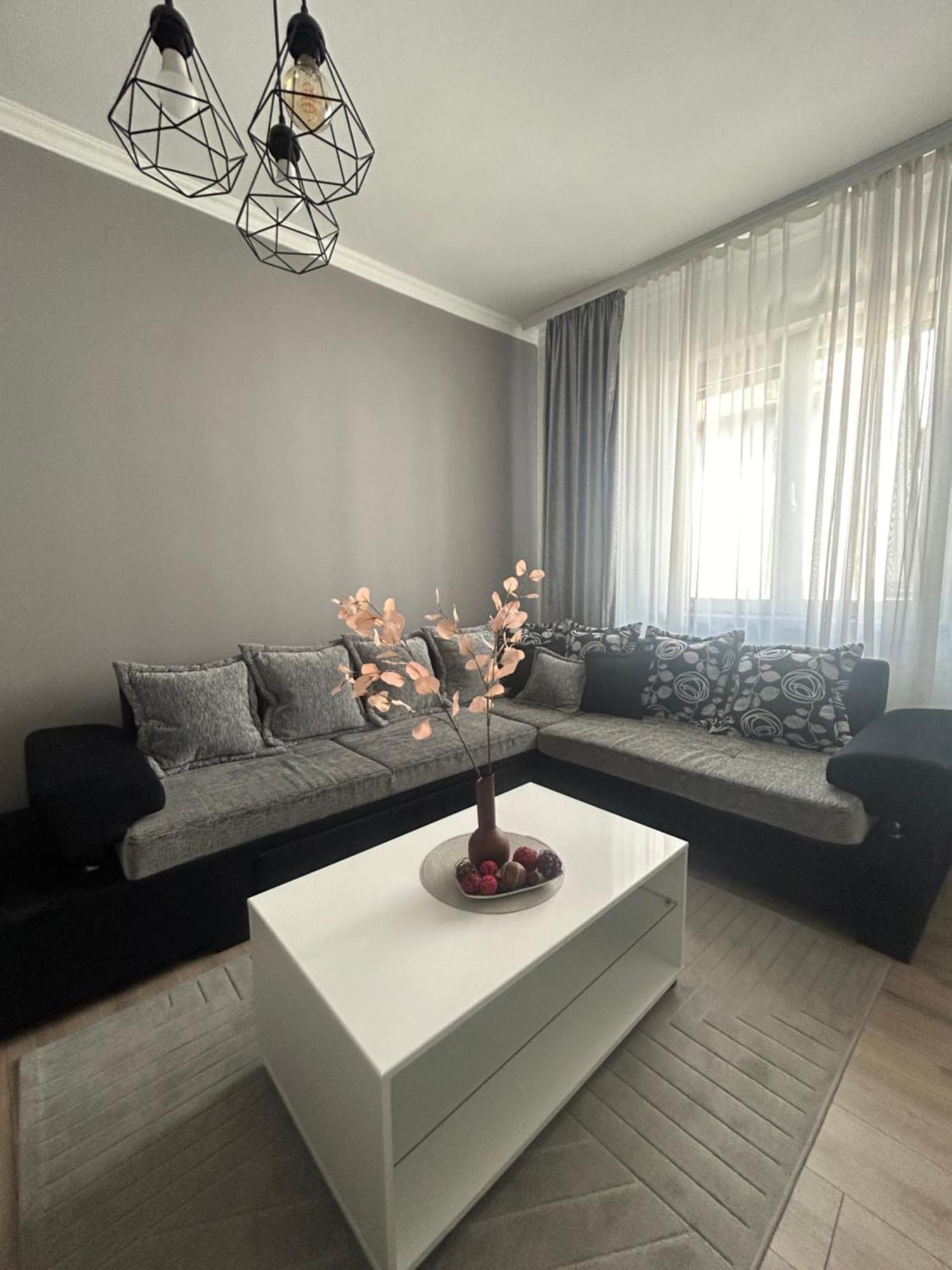 Apartman Tara Szabadka Kültér fotó