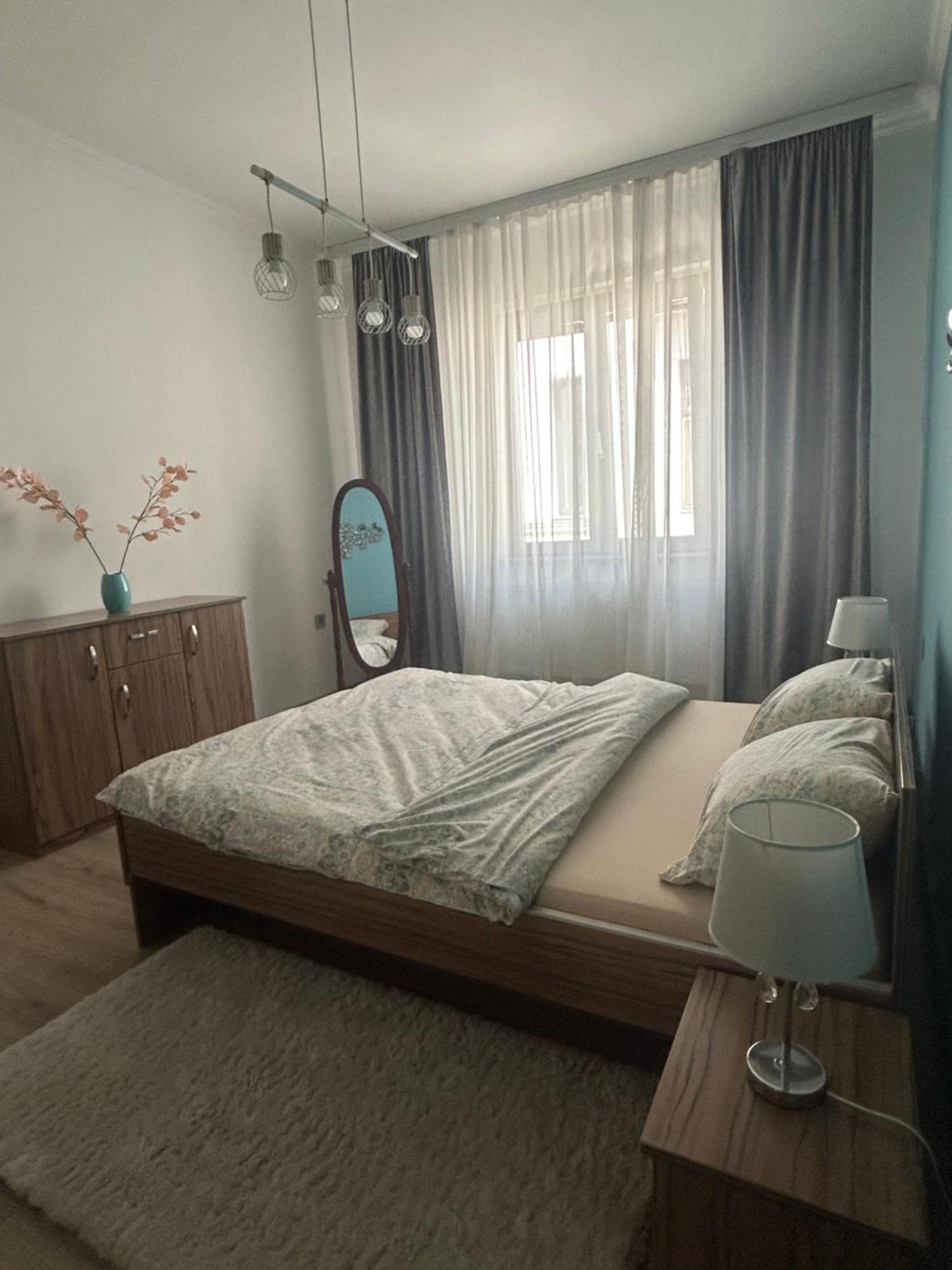 Apartman Tara Szabadka Kültér fotó