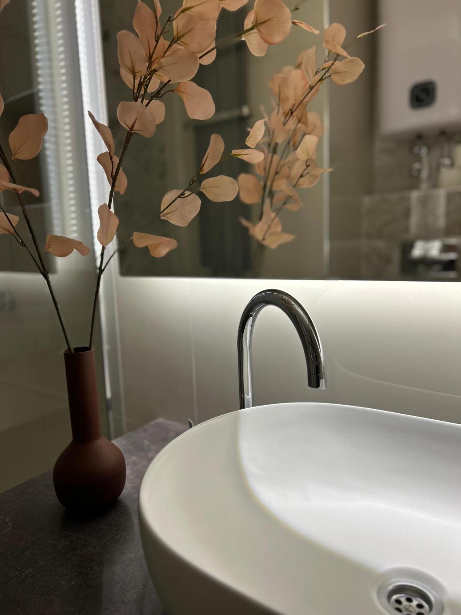 Apartman Tara Szabadka Kültér fotó