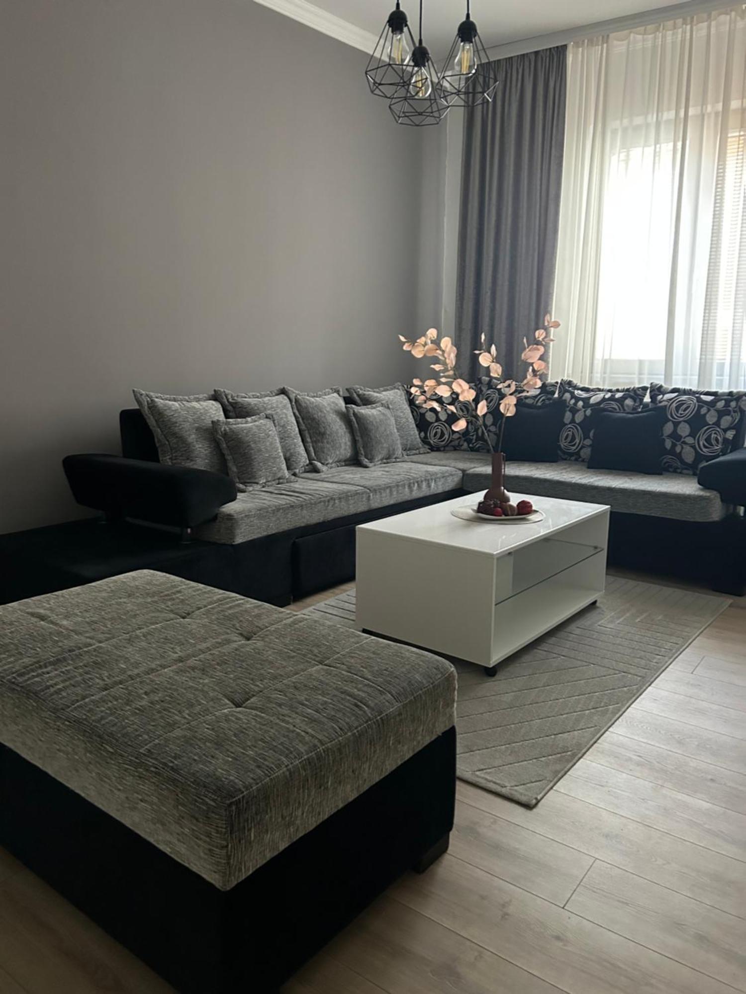 Apartman Tara Szabadka Kültér fotó